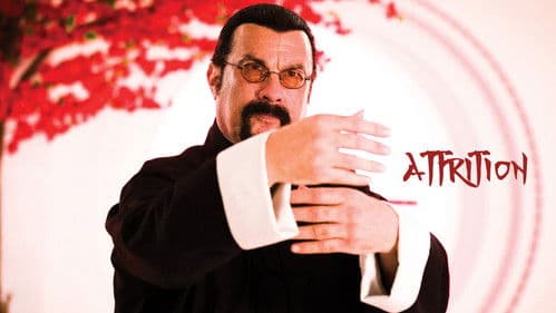 Attrition - Gnadenlose Jagd Bild 1