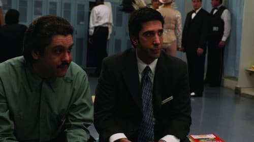 Duane Hopwood Bild 1