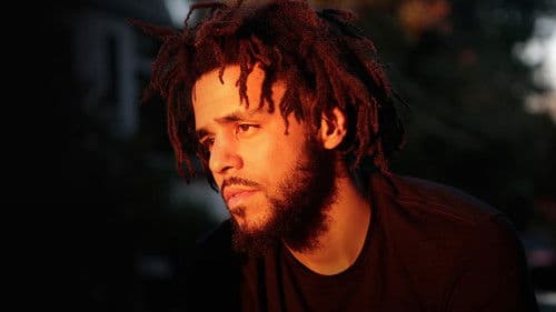 J. Cole: 4 Your Eyez Only Bild 2
