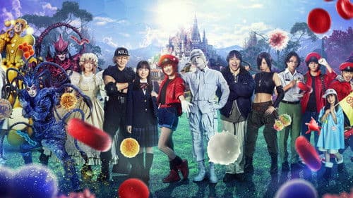 Cells at Work! Bild 2