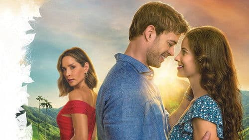 Café con aroma de mujer Bild 1