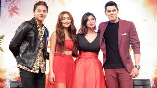 La Luna Sangre Bild 1