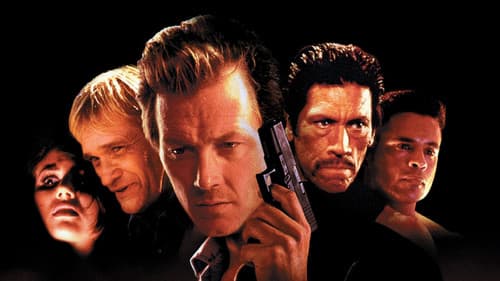 From Dusk Till Dawn 2: Texas Blood Money Bild 1