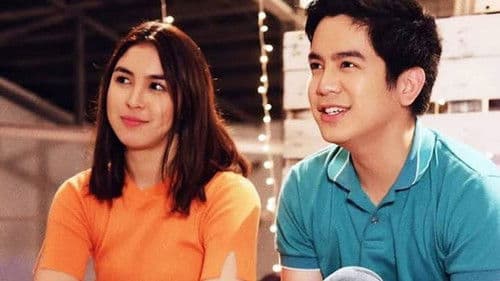 Vince & Kath & James Bild 8