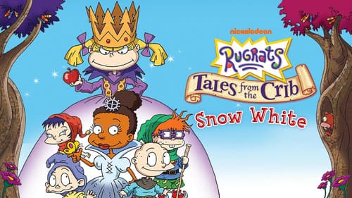 Rugrats: Tales from the Crib: Snow White Bild 3