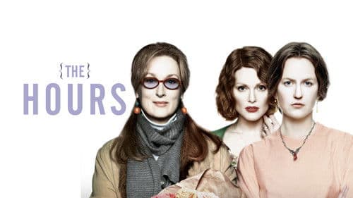 The Hours - Von Ewigkeit zu Ewigkeit Bild 7