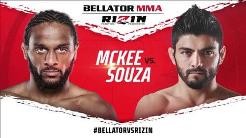 Bellator MMA vs. RIZIN Bild 1