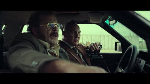 Silverton Siege Bild 5