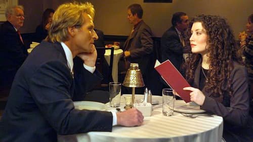 The Perfect Stranger Bild 1