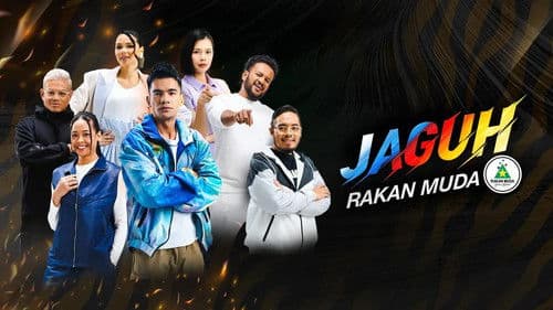 Jaguh Rakan Muda Bild 1
