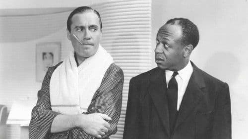 Buck Benny Rides Again Bild 1