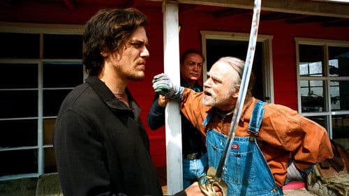 My Son, My Son, What Have Ye Done Bild 6