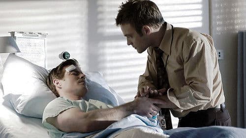 Donald Strachey: Und Du bist raus! Bild 8