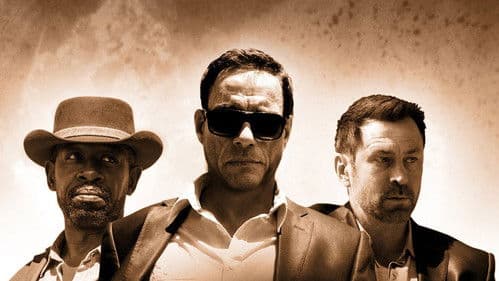 Swelter - Gier. Rache. Erlösung. Bild 5