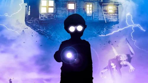 Ghost Goggles Bild 3