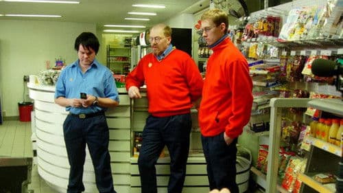 Die Nachtschicht Bild 2