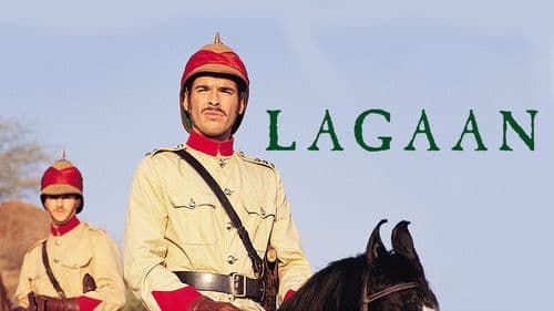 Lagaan - Es war einmal in Indien Bild 7