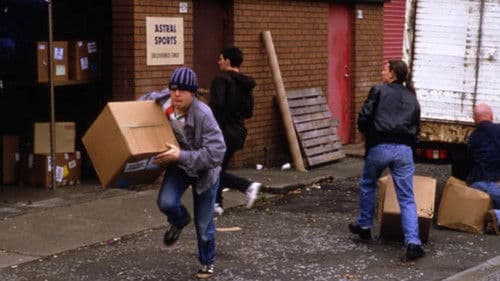 Mein Name ist Joe Bild 3