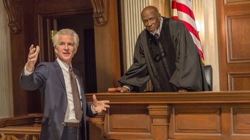 Foster Boy - Allein unter Wölfen Bild 1