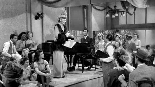 Tag und Nacht denk’ ich an Dich Bild 4