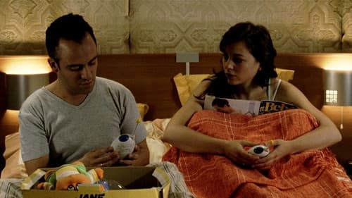 The Baby's Room Bild 1