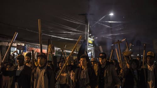Nóis por Nóis Bild 1