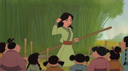 Mulan II Bild 4