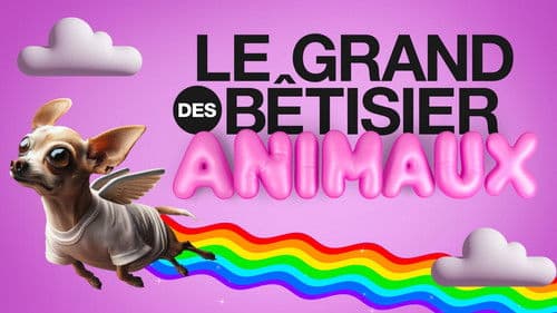 Le grand bêtisier des animaux Bild 2