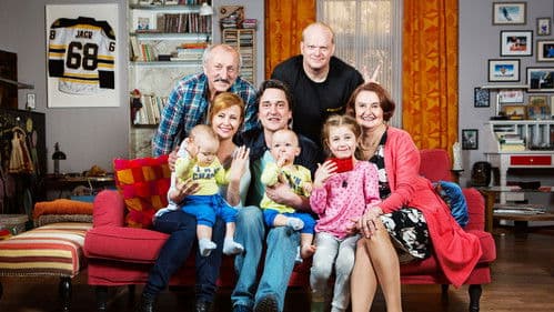 Rudyho má každý rád Bild 1