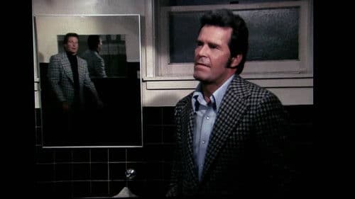 The Rockford Files: Backlash of the Hunter Bild 1