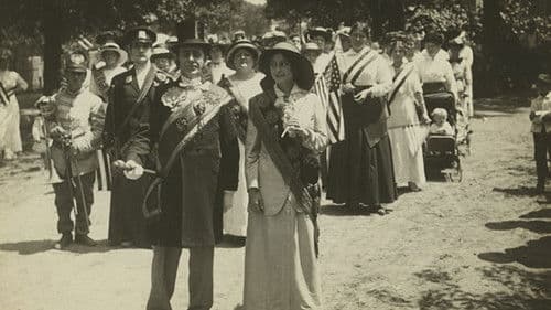 The Woman on the Index Bild 1