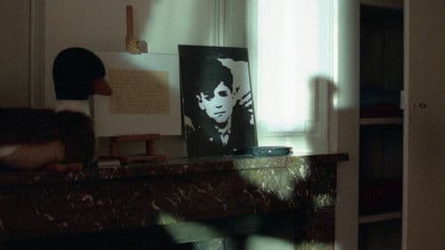 JLG/JLG - Godard über Godard Bild 3