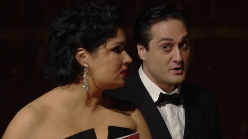 Mozart: Don Giovanni Bild 3