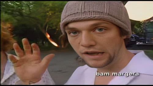 Jackass Backyard BBQ Bild 1