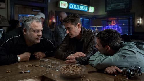 Der Richter - Recht oder Ehre Bild 2