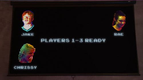 The Final Level: Flucht aus Rancala Bild 2