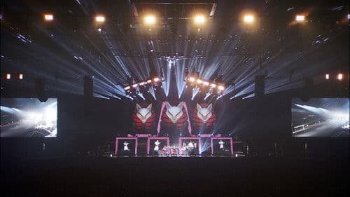 BABYMETAL WORLD TOUR 2015 IN JAPAN - The Final Chapter of Trilogy - Yokohama Arena Bild 1