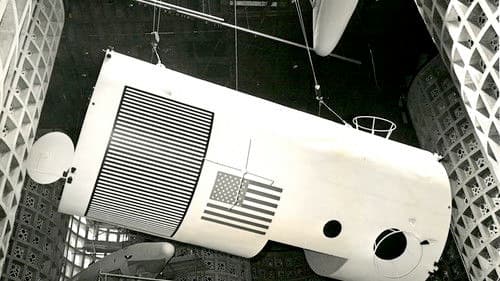 Rendezvous in Space Bild 1