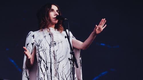 PJ Harvey - Rock en Seine 2024 Bild 1