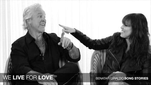 Benatar-Giraldo Song Stories Bild 1