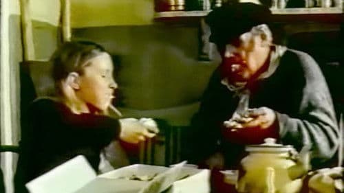 Jag är Maria Bild 1