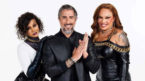 Prêmio Multishow Bild 2