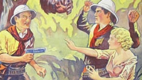 The Beast of Borneo Bild 1