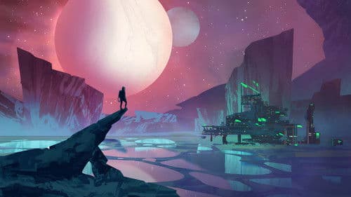 Star Trek: Prodigy Bild 2