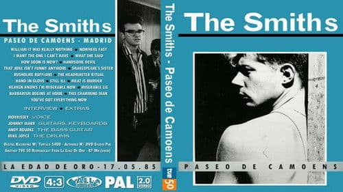 The Smiths: La Edad de Oro Bild 2