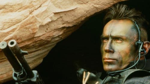 Mercenary - Söldner des Todes Bild 4