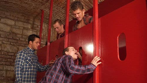 Inside Jirka Gregor Bild 2