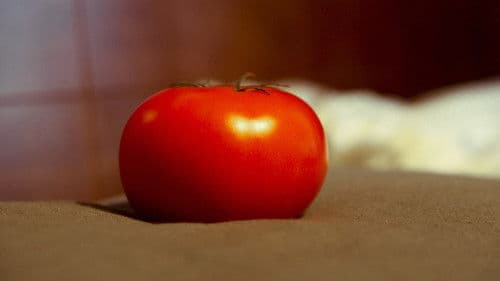 Ça roule comme une tomate Bild 1