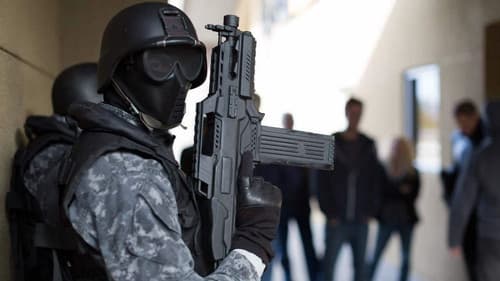 Red Kill Zone Bild 1