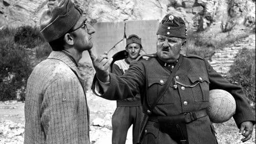 Két félidő a pokolban Bild 1